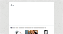 Desktop Screenshot of jwlim.com